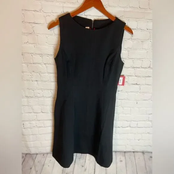Spanx The Perfect Fit & Flare Dress Spanx The Perfect Fit & Flare Dress